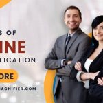 Benefits of Online HR Certifications