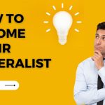 Training For How To Become An HR Generalist
