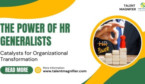 The Power of HR Generalists