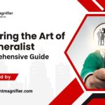 Mastering the Art of HR Generalist