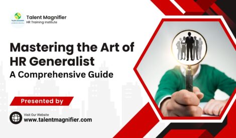 Mastering the Art of HR Generalist