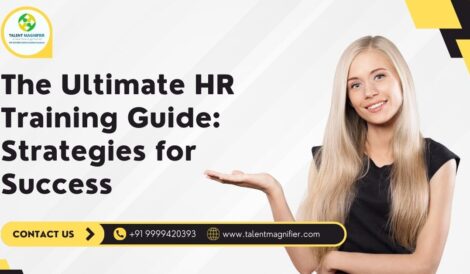 The Ultimate HR Training Guide Strategies for Success